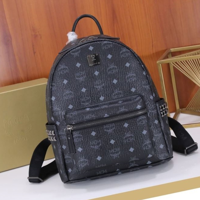 MCM Backpacks - Click Image to Close